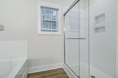 New construction Single-Family house 2330 Topsail Dr, Sumter, SC 29150 plan Carol II - image 6