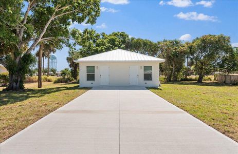 New construction Duplex house 4576 30Th Ave, Vero Beach, FL 32967 - image