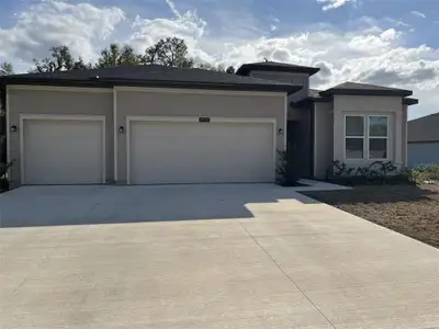 New construction Single-Family house 19735 Sw 77Th Lp, Dunnellon, FL 34432 - image