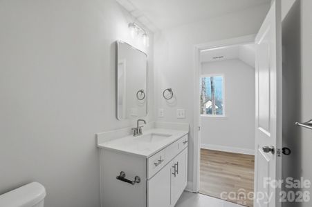 New construction Townhouse house 343 Gray Dr, Charlotte, NC 28213 - image 11