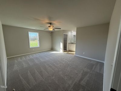 New construction Single-Family house 186 Pate Landing Dr, Selma, NC 27576 null- photo 10 10