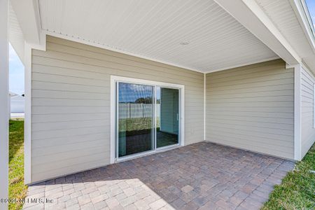 New construction Single-Family house 8502 Lilias Cir, Jacksonville, FL 32219 plan Mulberry - image