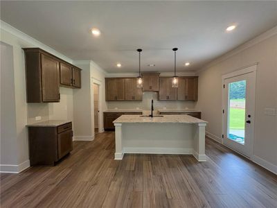 New construction Single-Family house 4 Commons Wy, Cartersville, GA 30120 plan Briar - image 10