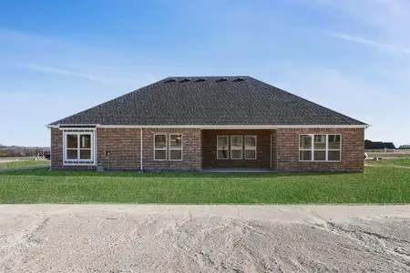 The Ranch at Stone Hill by Dunhill Homes in Waxahachie - image 3