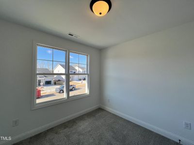 New construction Single-Family house Cleveland, NC 27520 plan Zion - image 14