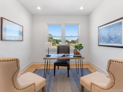 New construction Single-Family house 554 Mcmonigal Pl, San Antonio, TX 78210 - image 15