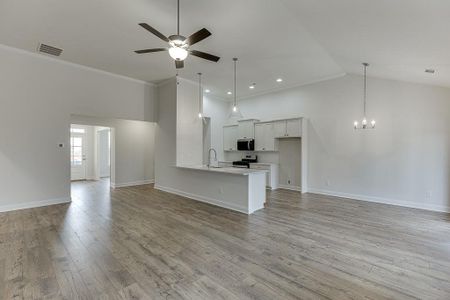 New construction Single-Family house 372 Glenside Dr, Jefferson, GA 30549 null- photo 14 14