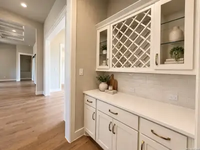 New construction Single-Family house 611 Parkview Pl, Canyon Lake, TX 78133 - image 19
