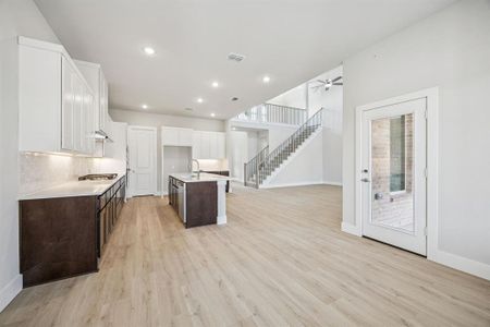 New construction Single-Family house 523 Blackwater Trl, Waxahachie, TX 75165 plan Denali - image 12