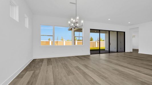 New construction Single-Family house 15534 Serengeti Blvd, Spring Hill, FL 34610 plan Hawk - image 15