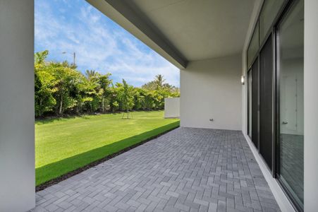 New construction Single-Family house 9313 Sunflower Meadow Rd, Boca Raton, FL 33434 null- photo 9 9