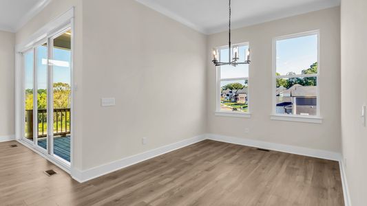 New construction Single-Family house 7428 Twill Heights Lp, Fairview, TN 37062 plan Fuller - image 9