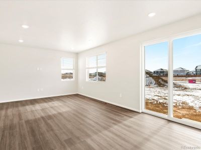 New construction Single-Family house 1034 Odessa Lake Rd, Severance, CO 80550 null- photo 19 19