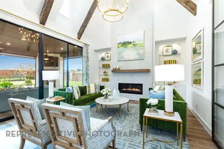 StarView by Highland Homes in Prosper - image 7