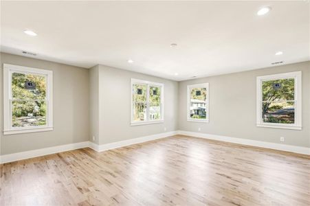 New construction Single-Family house 2611 Charlesgate Ave, Decatur, GA 30030 null- photo 12 12