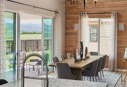 Harmony at Solstice by Shea Homes in Littleton - photo 26 26