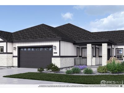 New construction Duplex house 834 W 128Th Pl, Westminster, CO 80234 null- photo 0