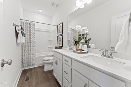 Raven Ridge Place by Stanley Martin Homes in Raleigh - photo 37 37