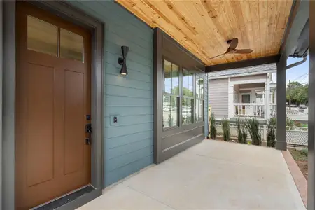 New construction Single-Family house 56 Ormond St Sw, Atlanta, GA 30315 - image