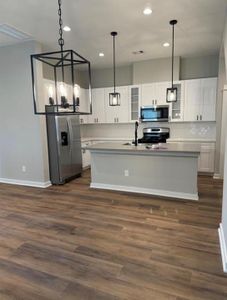 New construction Single-Family house 11321 Stonework Grove Ln, Houston, TX 77076 - image 17