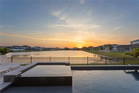 New construction Single-Family house 8346 Ivy Stark Blvd, Wesley Chapel, FL 33545 Ibis- photo 37 37