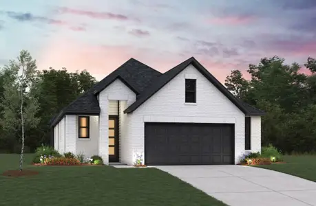 New construction Single-Family house 7114 Powerline Rd, Richmond, TX 77469 null- photo 0