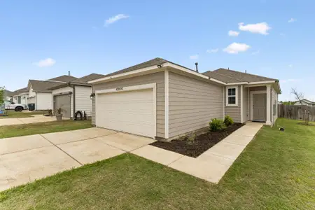 New construction Single-Family house 10600 Ridan Wy, Buda, TX 78610 - image