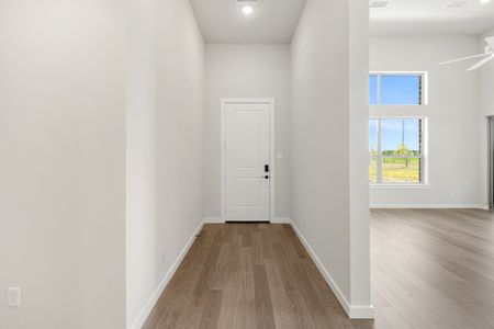 New construction Townhouse house 12831 Pine Ridge Trl, Rowlett, TX 75089 plan Waterview - image 20