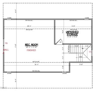 New construction Single-Family house 2624 Silver Gate Ct, Wake Forest, NC 27587 null- photo 1 1