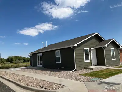 New construction Single-Family house 1619 Osage Ave, Fort Morgan, CO 80701 - image