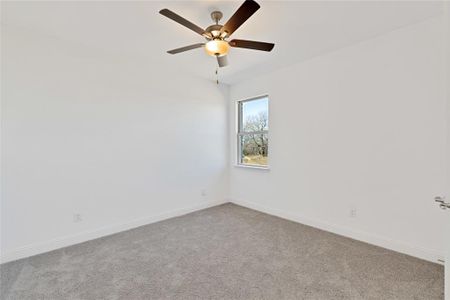 New construction Single-Family house 450 County Rd 4598, Boyd, TX 76023 null- photo 23 23