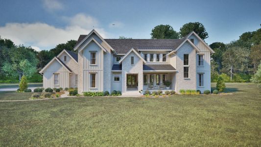 New construction Single-Family house 5026 Reese Ln, Johns Island, SC 29455 - image