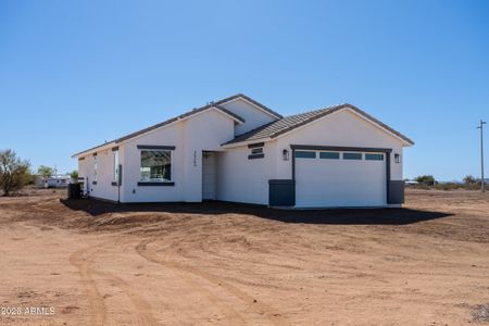 New construction Single-Family house 34263 W Chamberst St, Tonopah, AZ 85354 - image
