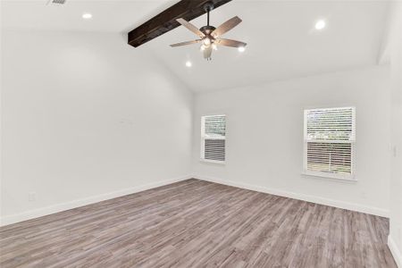 New construction Single-Family house 1124 S Hazelwood St, Sherman, TX 75090 null- photo 10 10