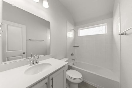 New construction Single-Family house 14454 Mcclint St, Pilot Point, TX 76258 plan Southlake - image 10