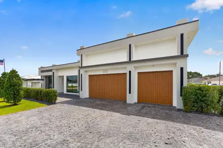 New construction Single-Family house 5775 Nw Canada St, Port St. Lucie, FL 34986 - image