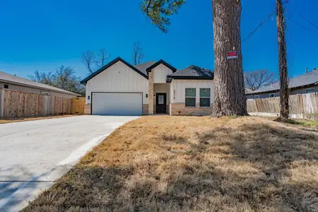 New construction Single-Family house 4315 Colonial Ave, Dallas, TX 75215 null- photo 0