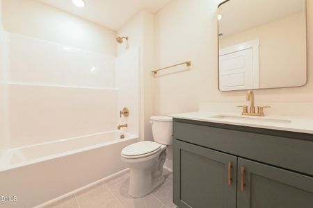 New construction Single-Family house 45 Juju Dr, Unit (Lot 27), Clayton, NC 27520 - image 10