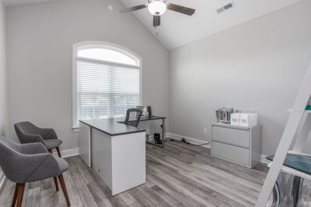 New construction Single-Family house 1233 Talisker Wy, Burlington, NC 27215 plan Manhattan - image 18