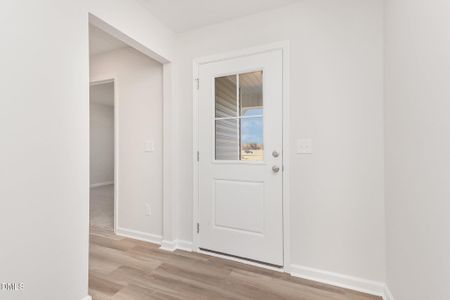 New construction Single-Family house 54 Littlefield Ln, La Grange, NC 28551 - image 18