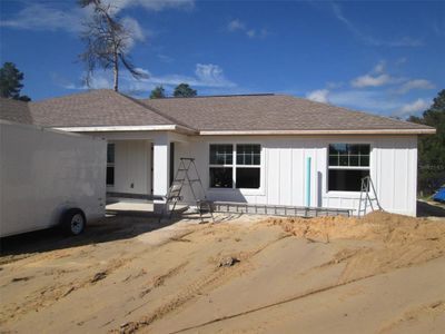 New construction Single-Family house 3090 Sw 137Th Loop, Ocala, FL 34473 - photo 0