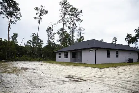 New construction Single-Family house 16855 Sw 25Th Ct, Ocala, FL 34473 null- photo 24 24