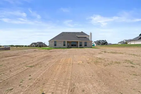 New construction Single-Family house 441 Paradise Ridge Dr, Waxahachie, TX 75167 - image 2