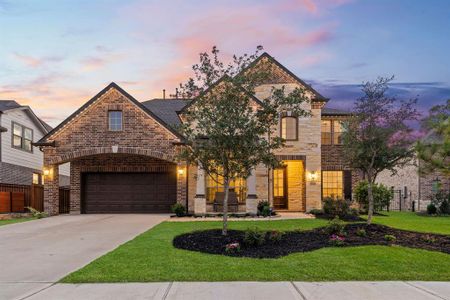 NorthGrove by Westin Homes in Magnolia - photo 17 17