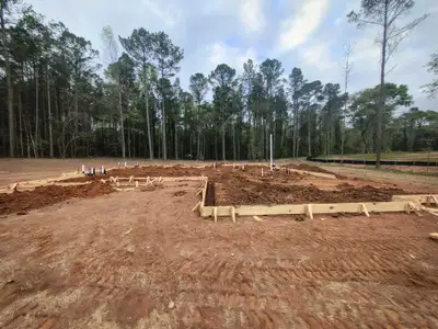 New construction Single-Family house 1964 W Sr 54 Hwy, Hogansville, GA 30230 plan Bradford - image