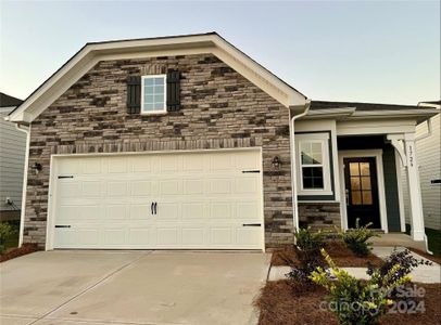 New construction Single-Family house 1726 Otter Perch Lane, Fort Mill, SC 29715 - photo 0