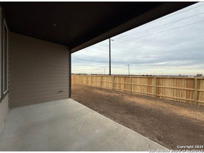 New construction Single-Family house 174 Katie Ct, Castroville, TX 78253 Carmen- photo 26 26