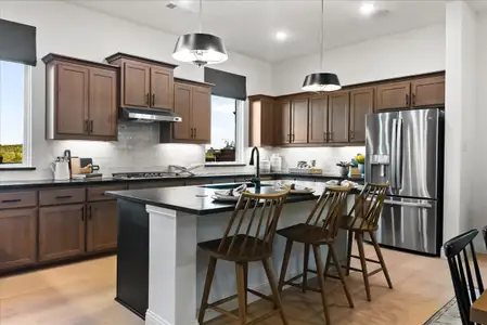 New construction Single-Family house 3506 Sunflower St, Melissa, TX 75454 plan Westbury - image 9