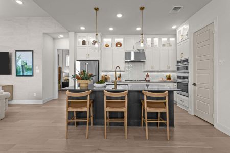 Goodland – Classic Series by David Weekley Homes in Grand Prairie - image 9