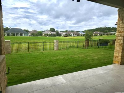 New construction Single-Family house 2013 Toscano Wy, Kerrville, TX 78028 - image 2